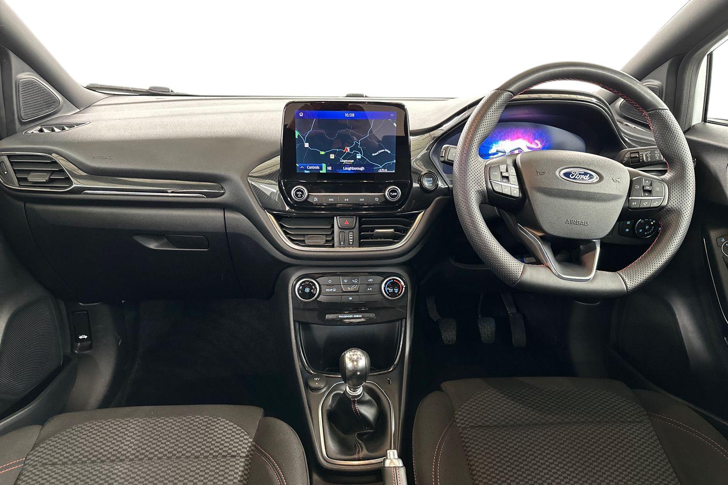 Used Ford Puma 2023 for sale - 76065542: Photo 13