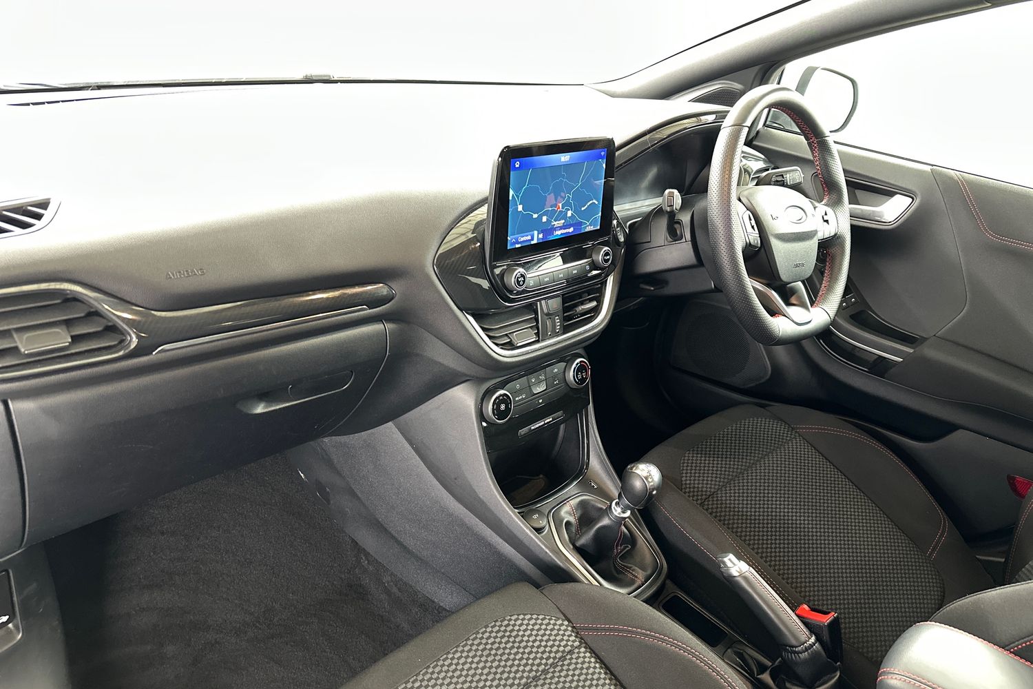 Used Ford Puma 2023 for sale - 76065542: Photo 14