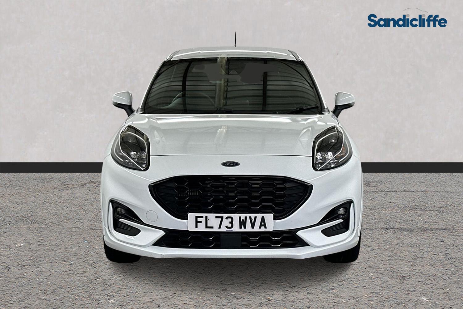 Used Ford Puma 2023 for sale - 76065542: Photo 2