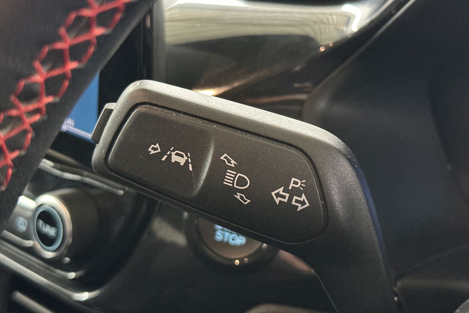 Used Ford Puma 2023 for sale - 76065542: Photo 25