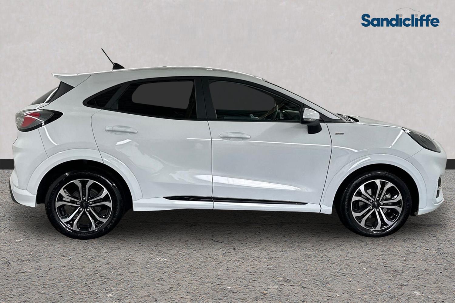 Used Ford Puma 2023 for sale - 76065542: Photo 3