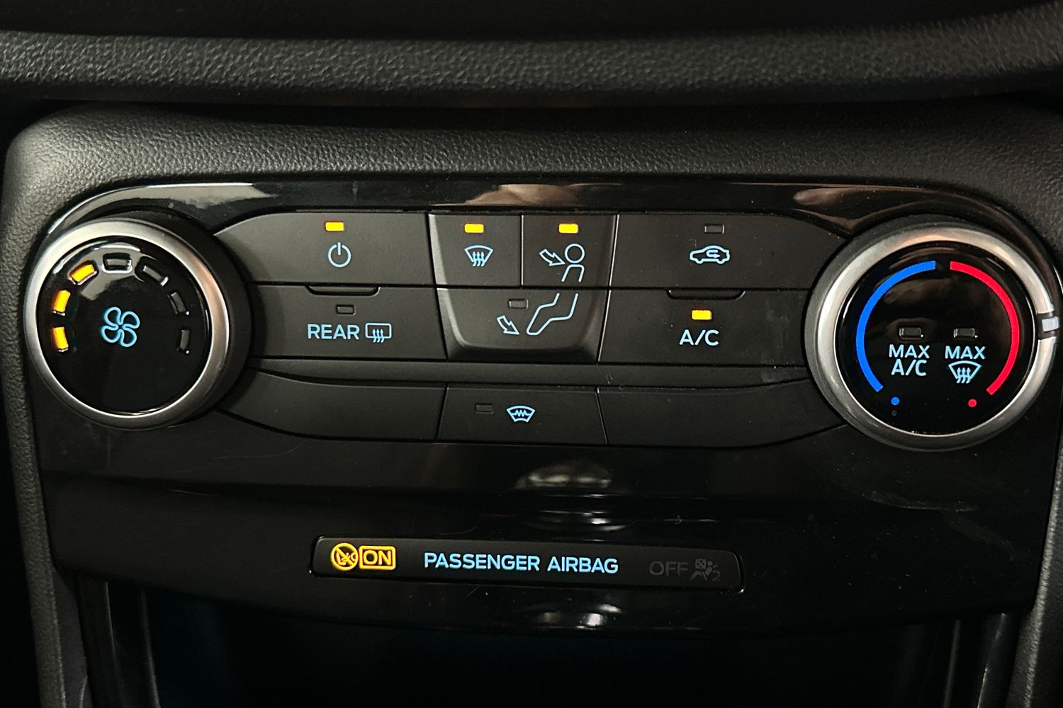 Used Ford Puma 2023 for sale - 76065542: Photo 31