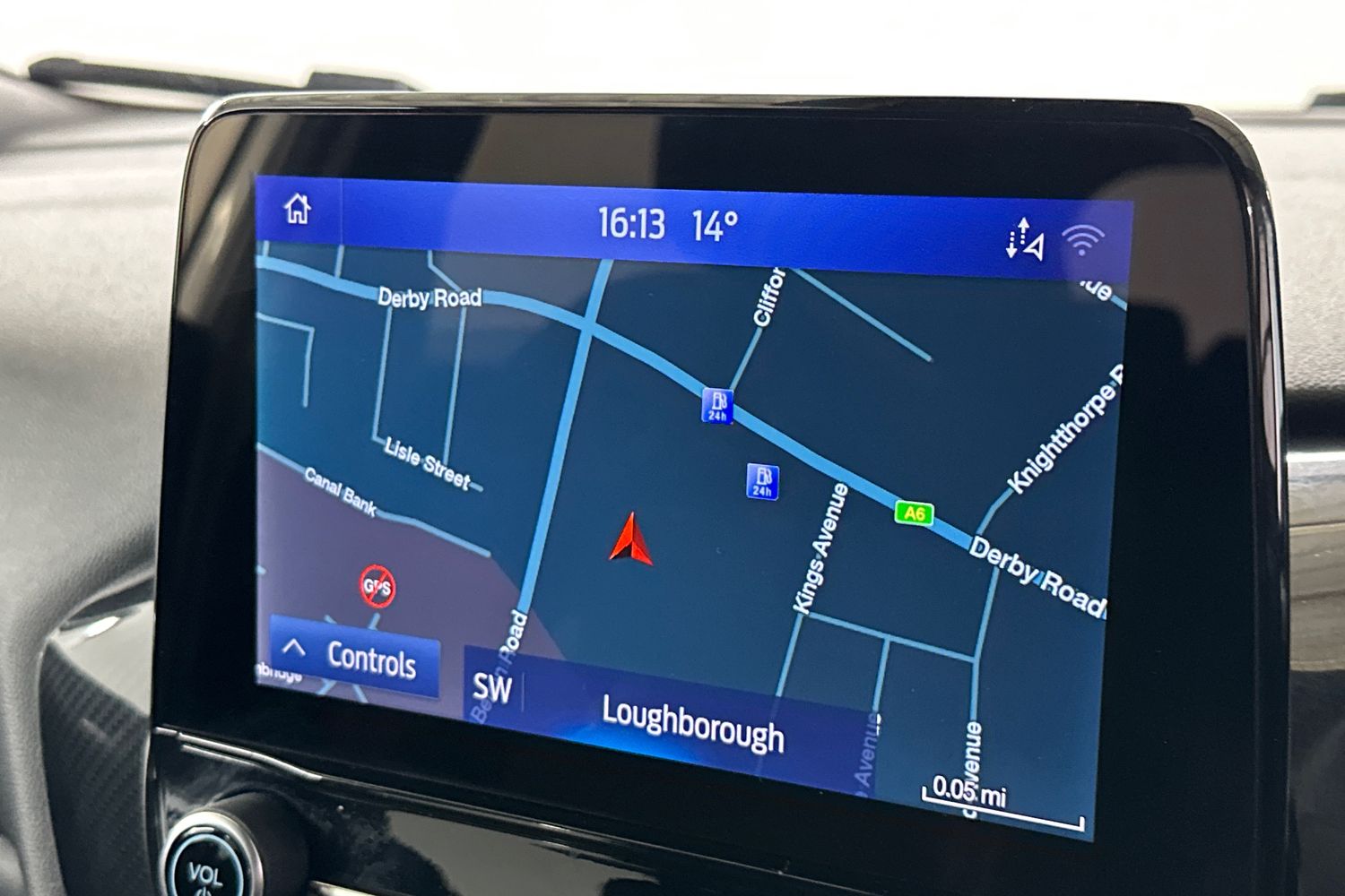 Used Ford Puma 2023 for sale - 76065542: Photo 32