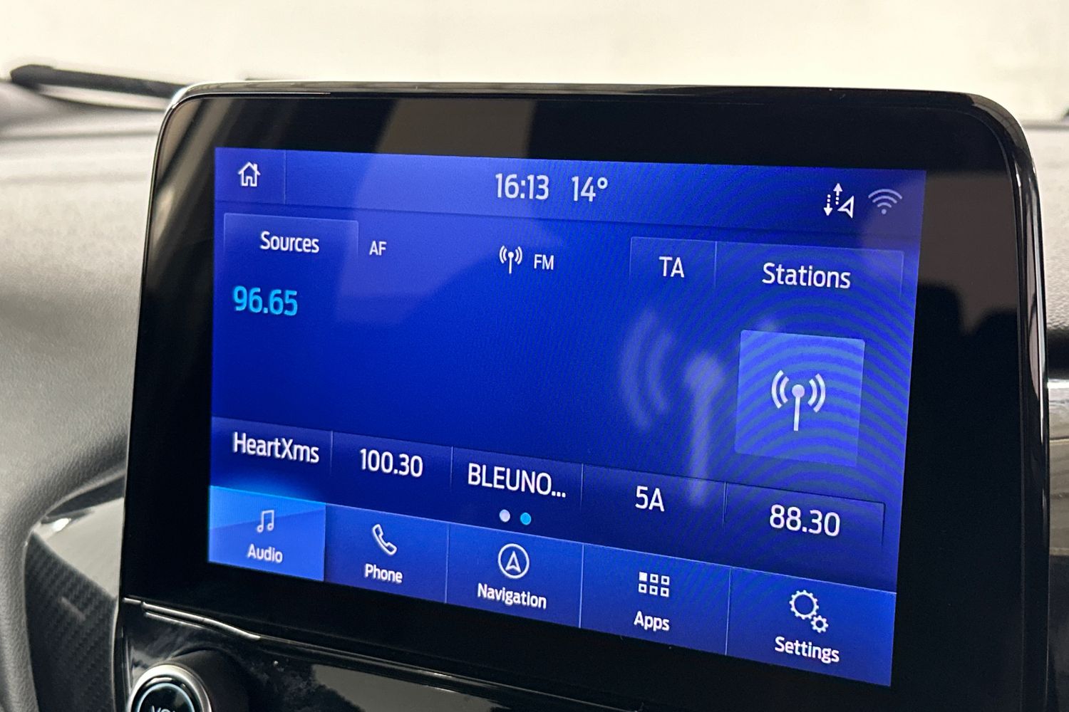 Used Ford Puma 2023 for sale - 76065542: Photo 33