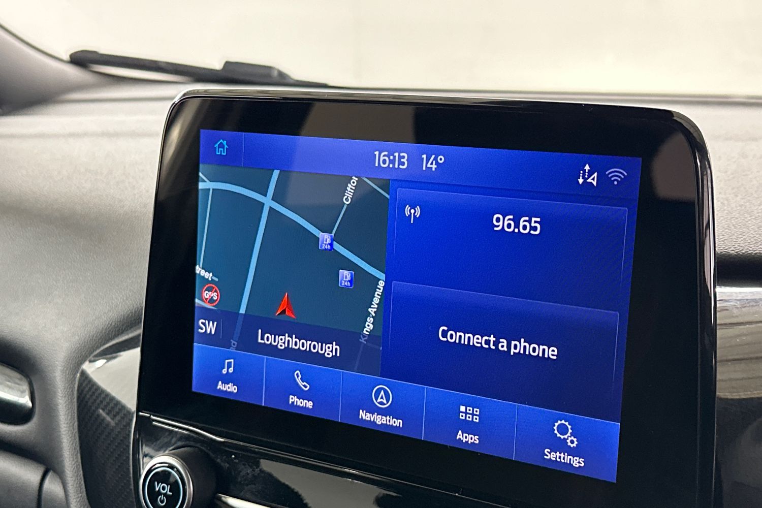 Used Ford Puma 2023 for sale - 76065542: Photo 34