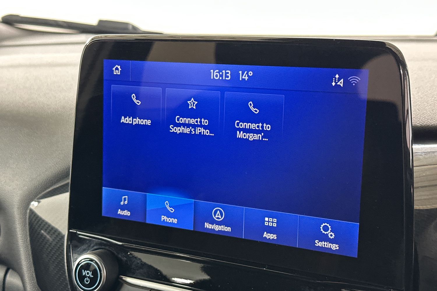 Used Ford Puma 2023 for sale - 76065542: Photo 35