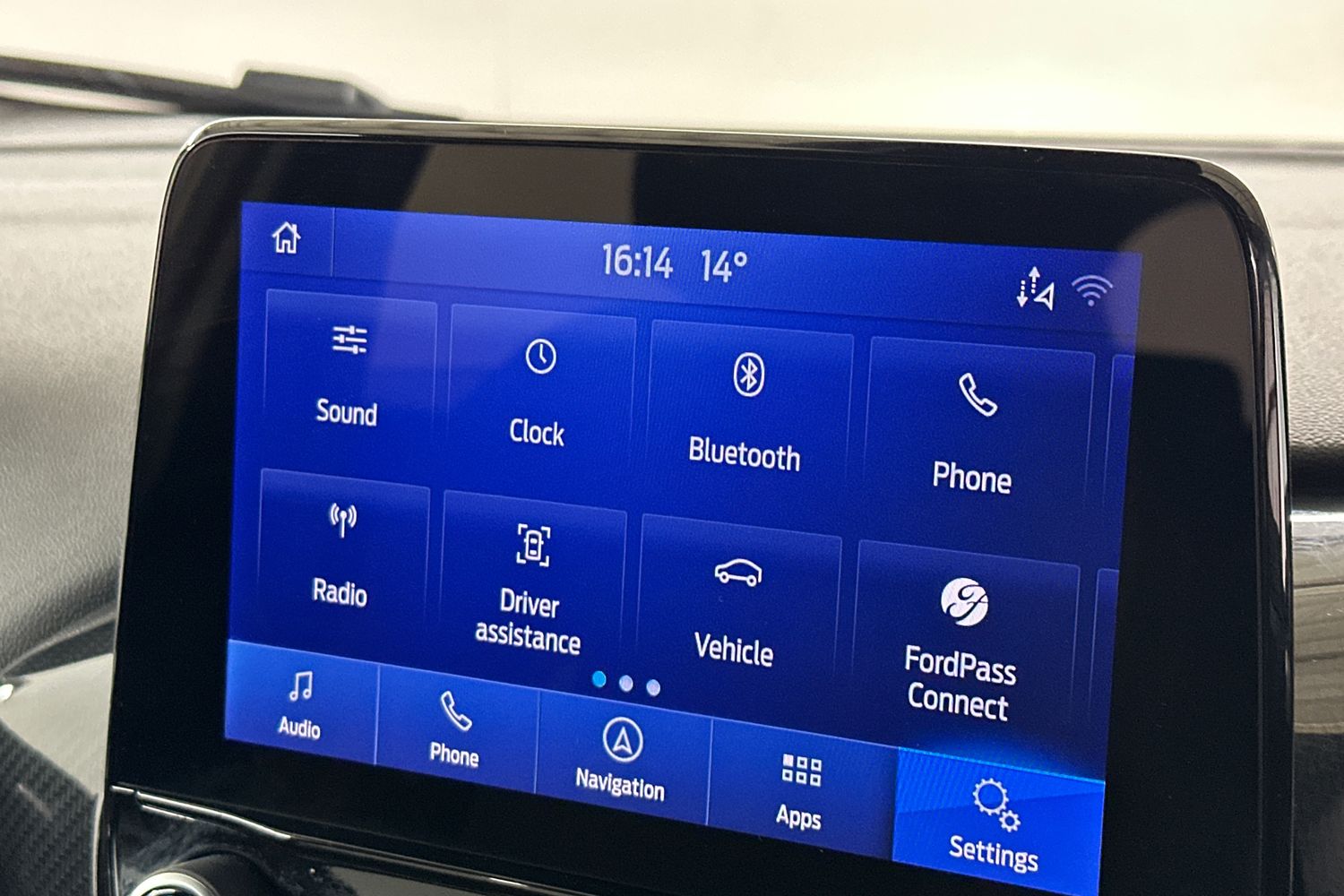 Used Ford Puma 2023 for sale - 76065542: Photo 37