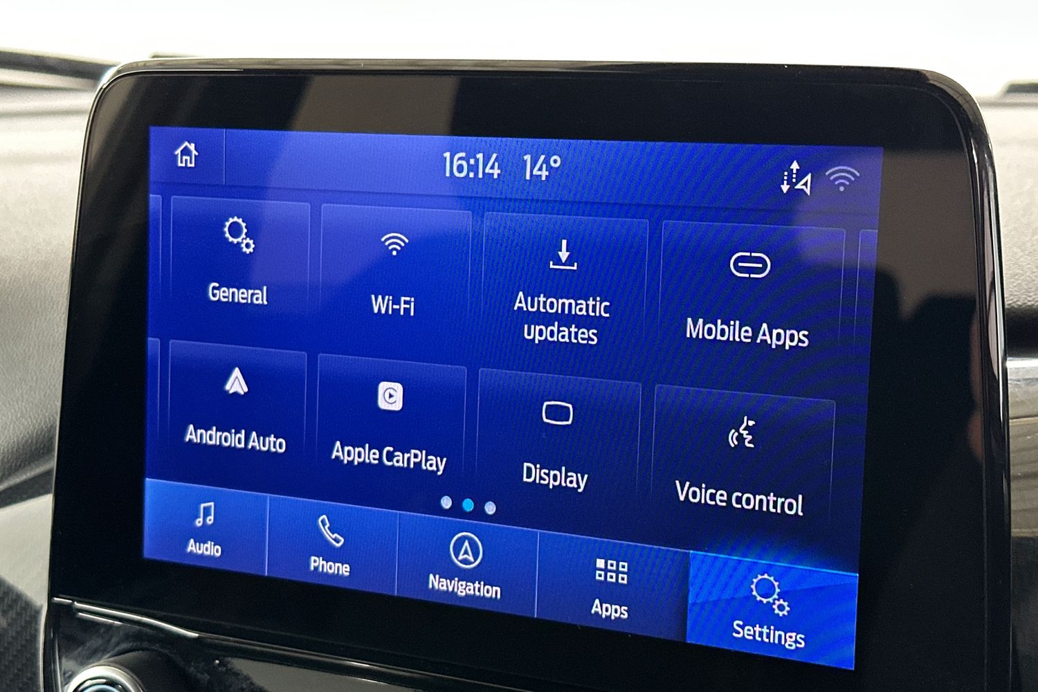 Used Ford Puma 2023 for sale - 76065542: Photo 38