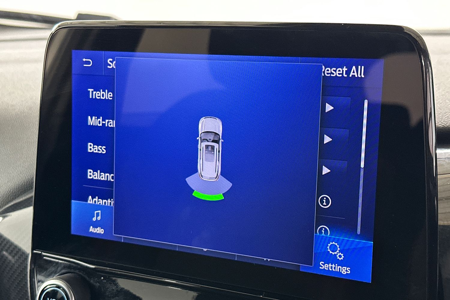 Used Ford Puma 2023 for sale - 76065542: Photo 41