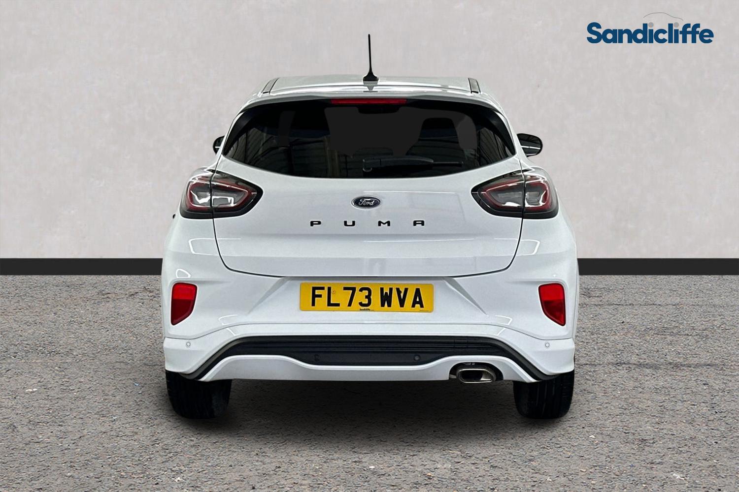 Used Ford Puma 2023 for sale - 76065542: Photo 5