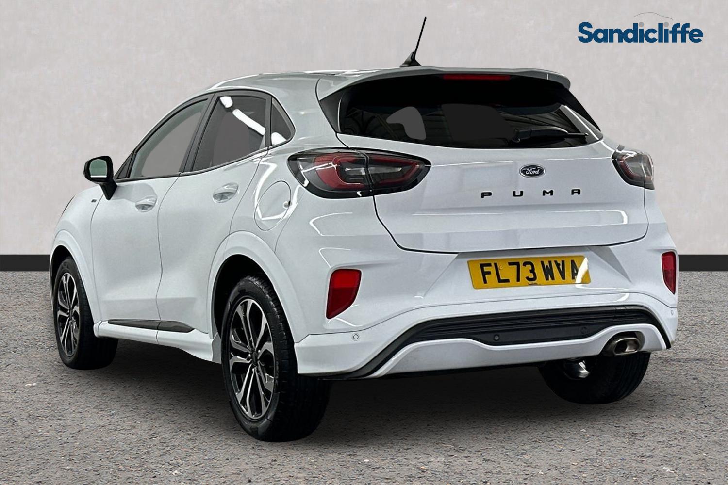 Used Ford Puma 2023 for sale - 76065542: Photo 6