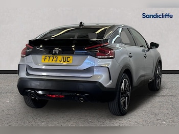 Used Citroen C4 2023 for sale - 78169059: Photo