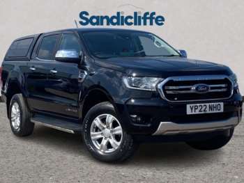 Used Ford Ranger 2022 for sale - 74724018: Photo