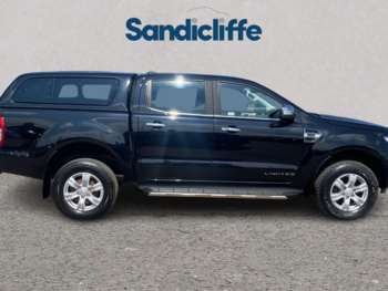 Used Ford Ranger 2022 for sale - 74724018: Photo