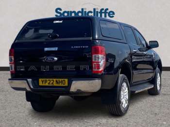 Used Ford Ranger 2022 for sale - 74724018: Photo