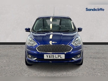 Used Ford Ka+ 2019 for sale - 77502432: Photo