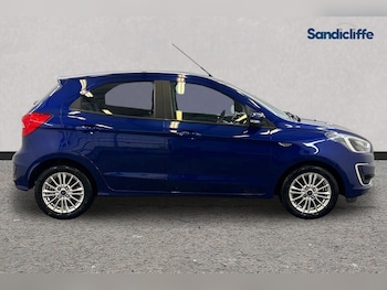 Used Ford Ka+ 2019 for sale - 77502432: Photo