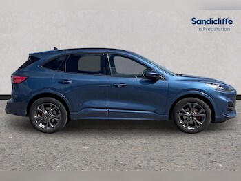 Used Ford Kuga 2023 for sale - 78258502: Photo