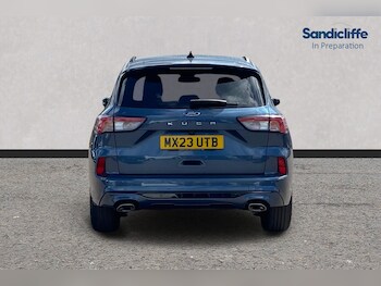 Used Ford Kuga 2023 for sale - 78258502: Photo