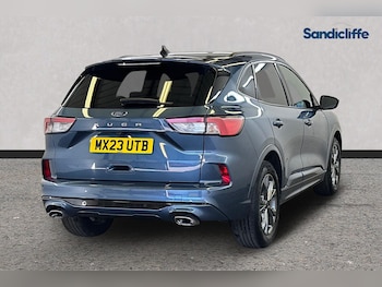 Used Ford Kuga 2023 for sale - 78258502: Photo