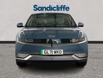 Used Hyundai IONIQ 5 2022 for sale - 74308715: Photo