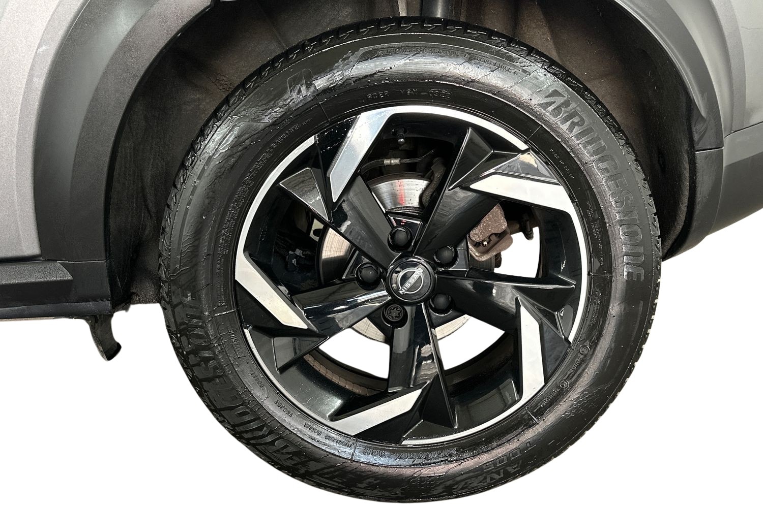 Used Nissan Juke 2022 for sale - 76464313: Photo 10