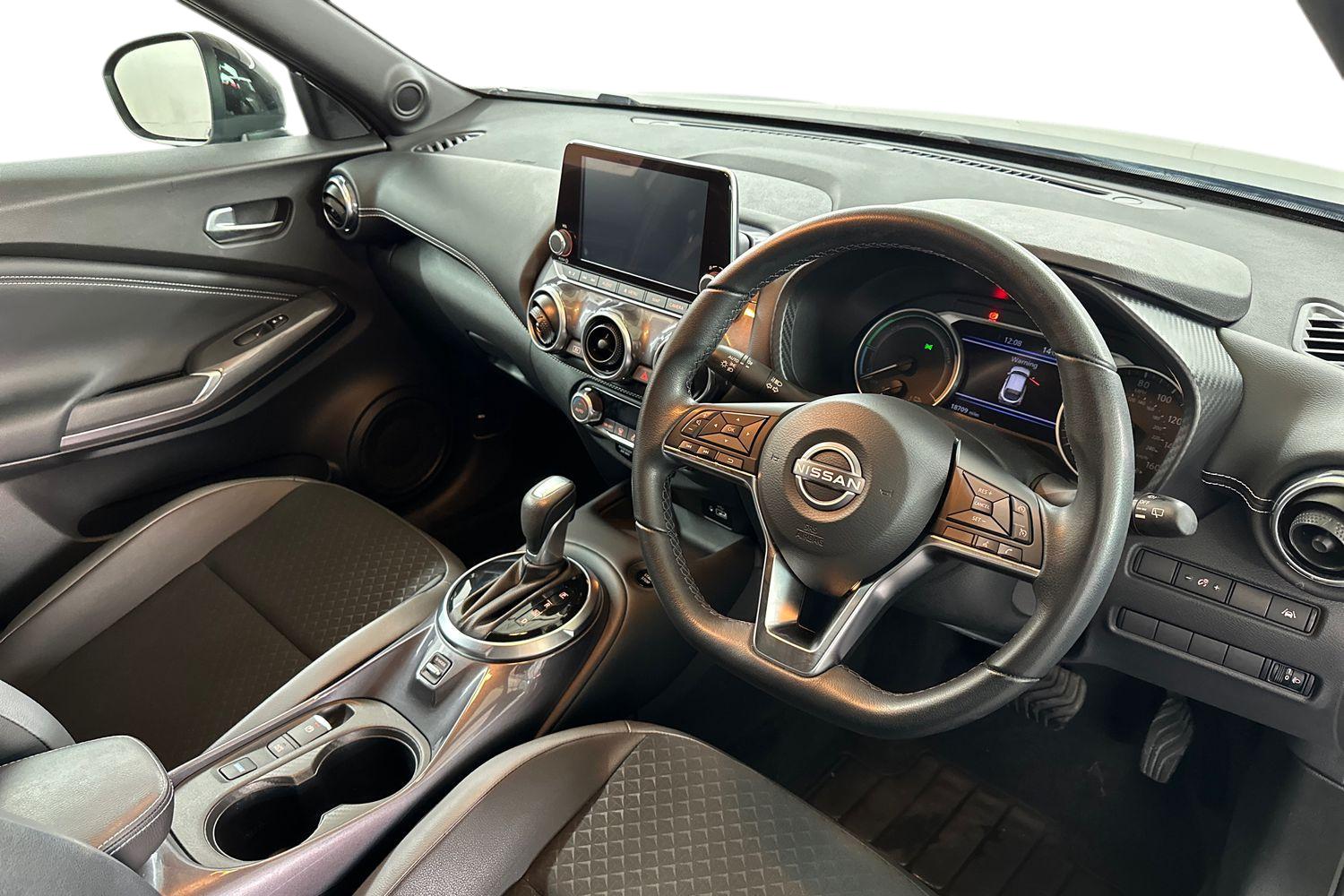 Used Nissan Juke 2022 for sale - 76464313: Photo 11