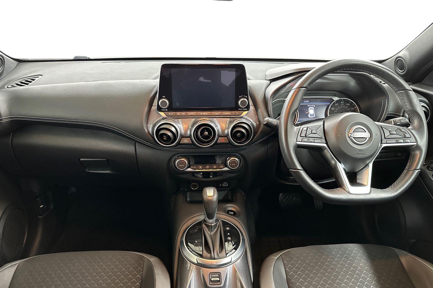 Used Nissan Juke 2022 for sale - 76464313: Photo 13