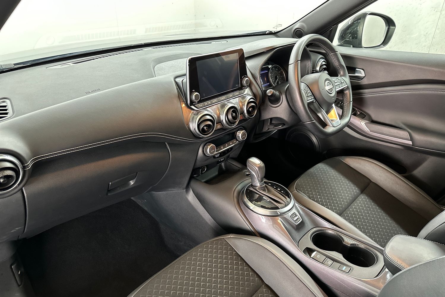 Used Nissan Juke 2022 for sale - 76464313: Photo 14