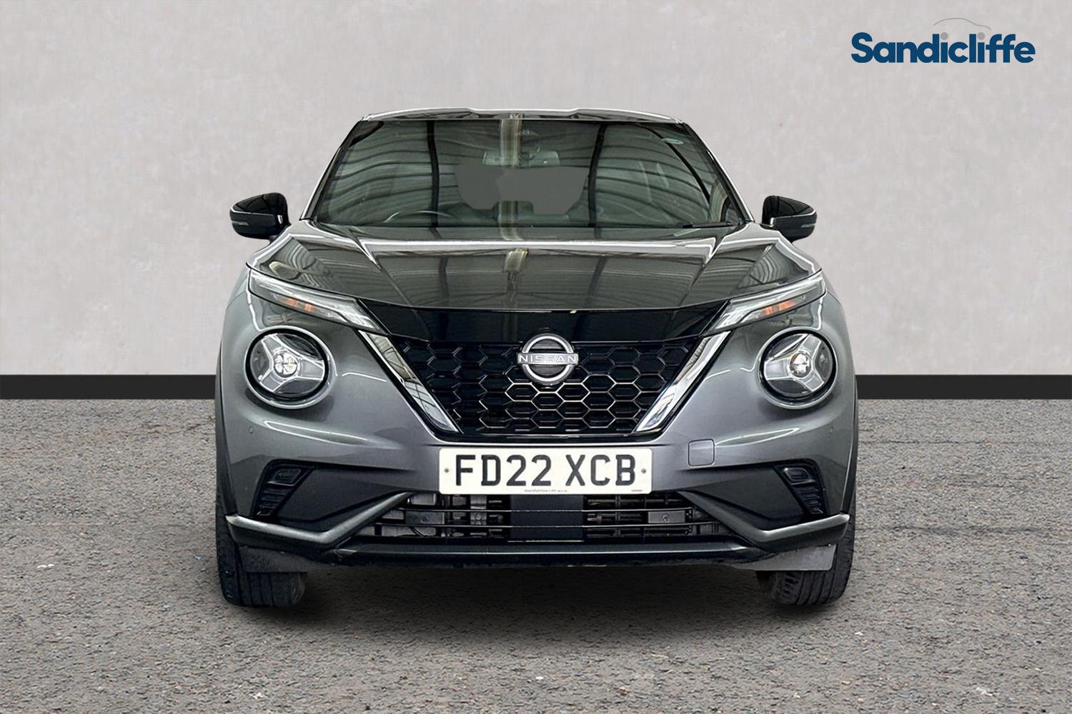 Used Nissan Juke 2022 for sale - 76464313: Photo 2