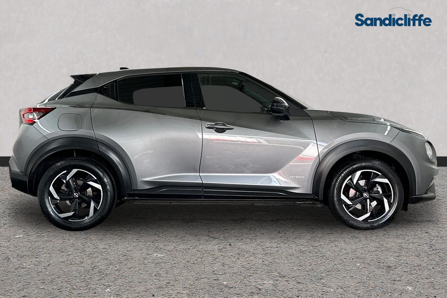 Used Nissan Juke 2022 for sale - 76464313: Photo 3