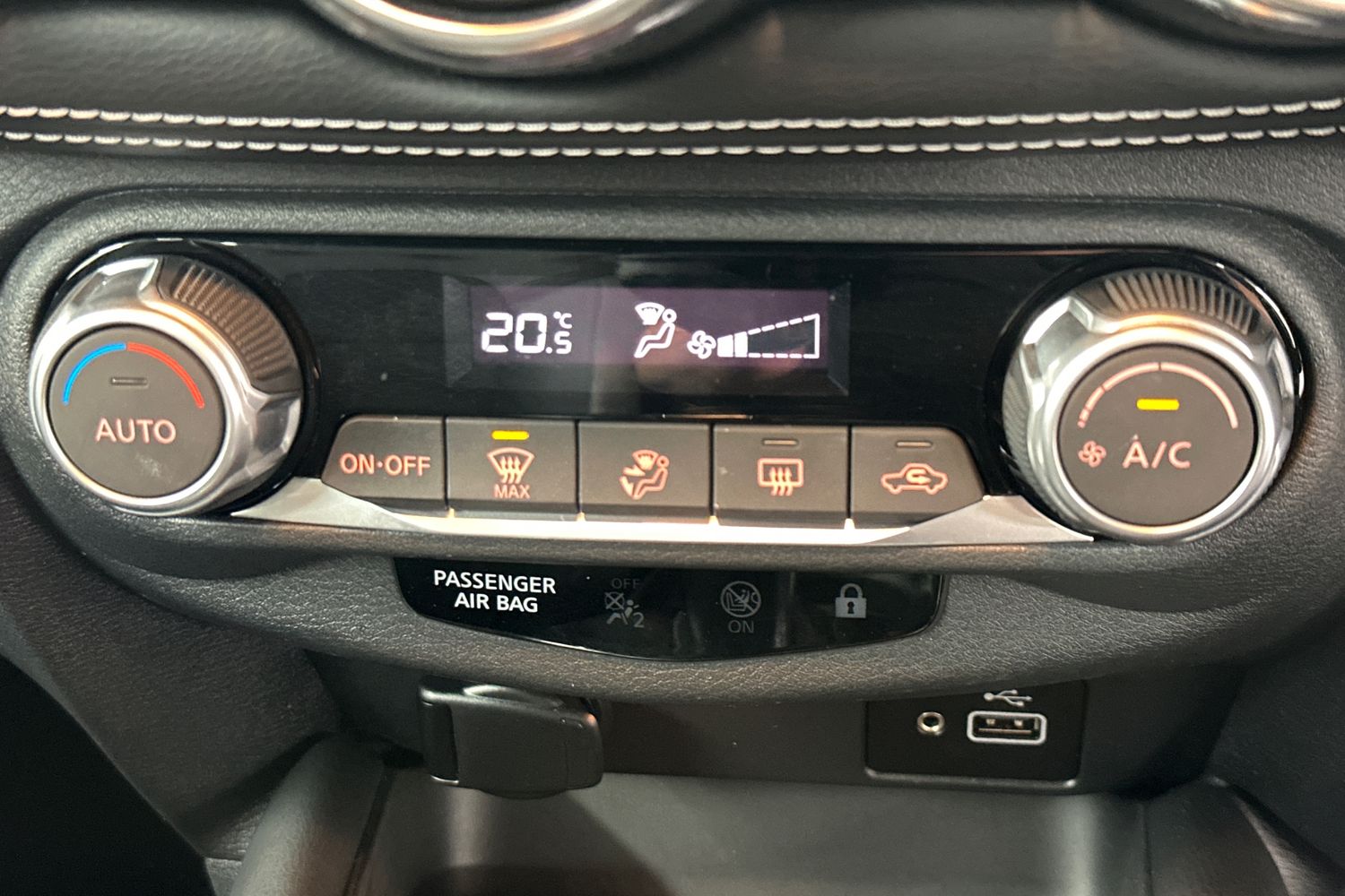 Used Nissan Juke 2022 for sale - 76464313: Photo 33