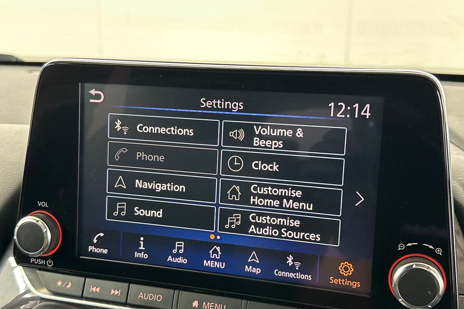 Used Nissan Juke 2022 for sale - 76464313: Photo 38