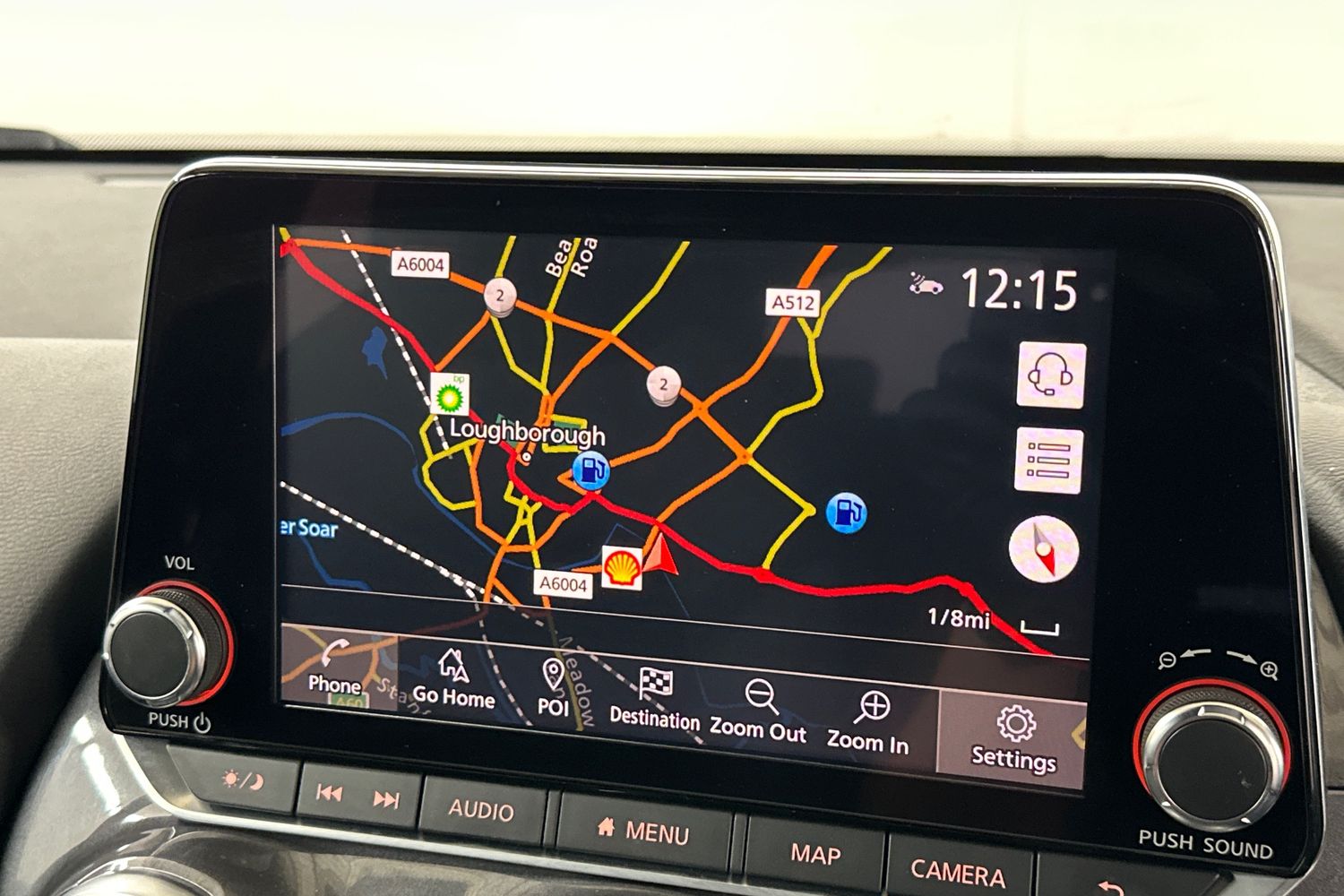 Used Nissan Juke 2022 for sale - 76464313: Photo 40