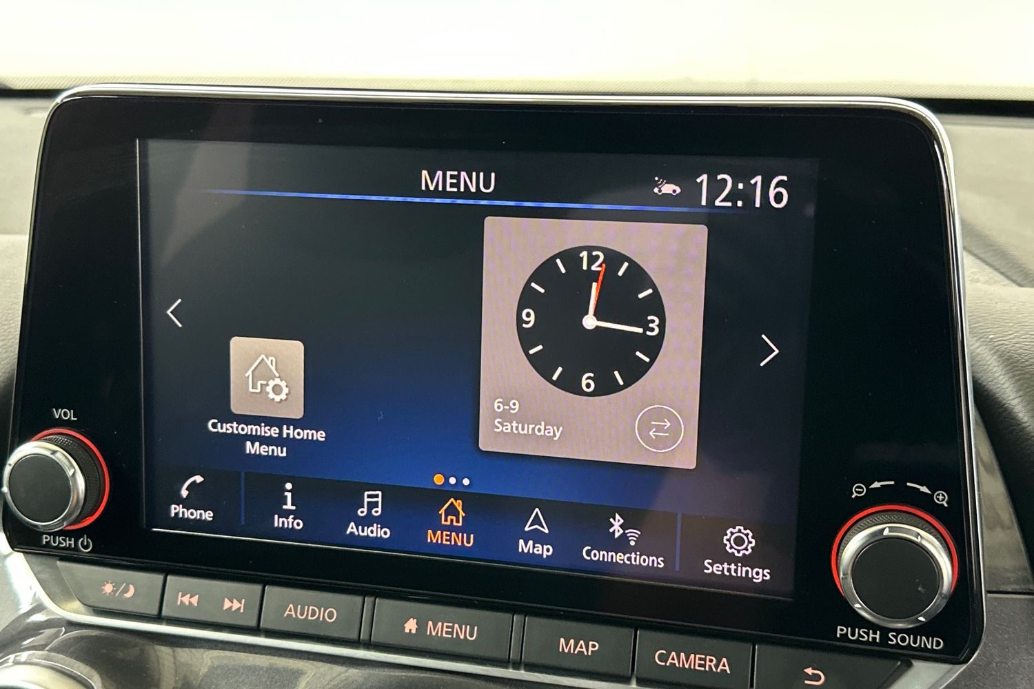 Used Nissan Juke 2022 for sale - 76464313: Photo 42