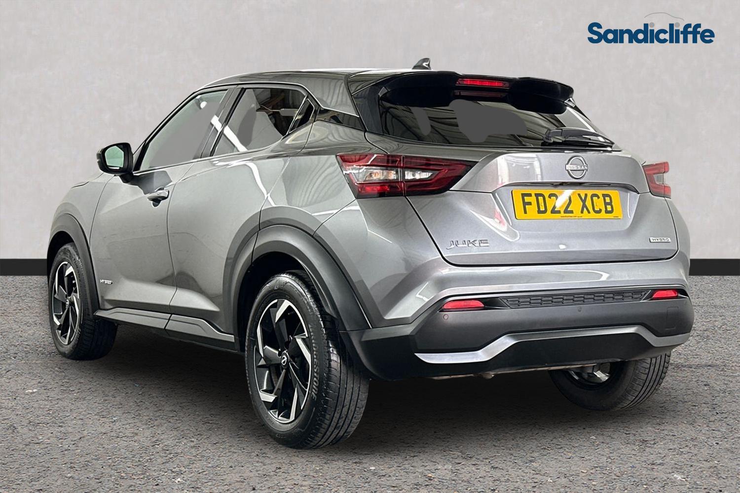 Used Nissan Juke 2022 for sale - 76464313: Photo 6