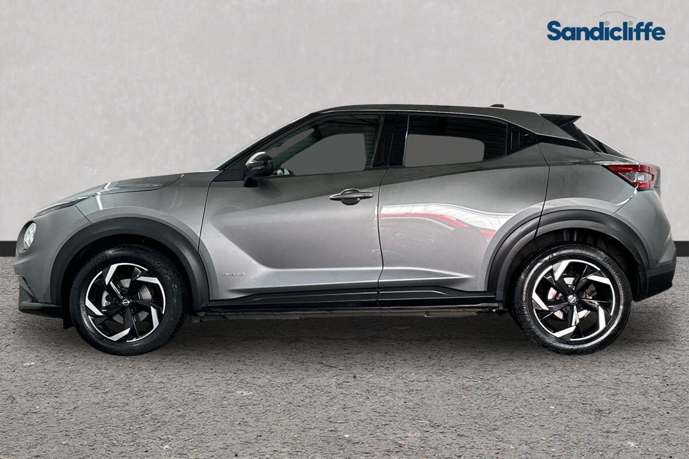 Used Nissan Juke 2022 for sale - 76464313: Photo 7