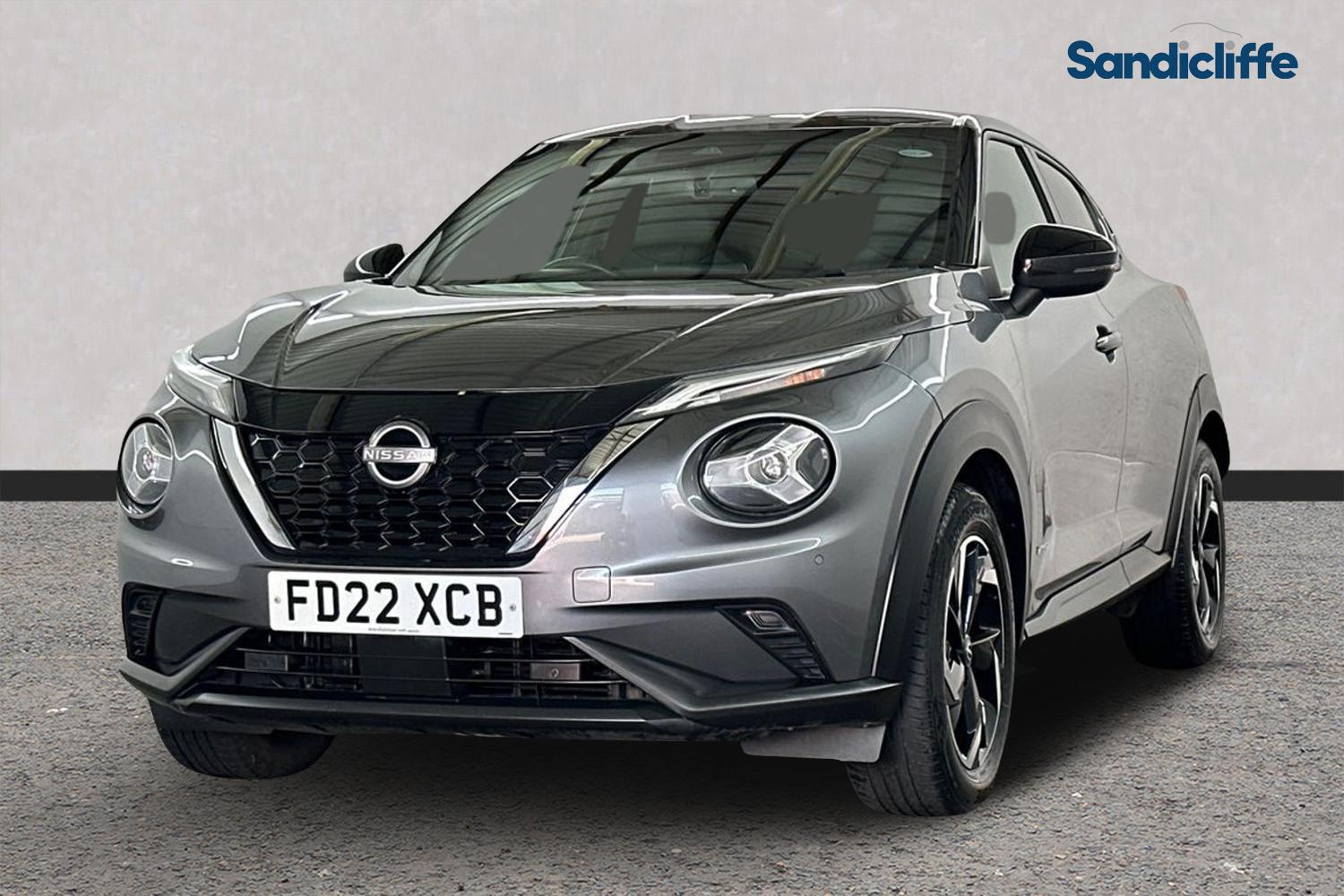Used Nissan Juke 2022 for sale - 76464313: Photo 8