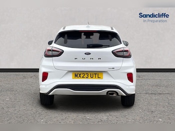 Used Ford Puma 2023 for sale - 77760435: Photo