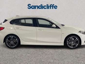 Used BMW 1 Series 2020 for sale - 74730776: Photo