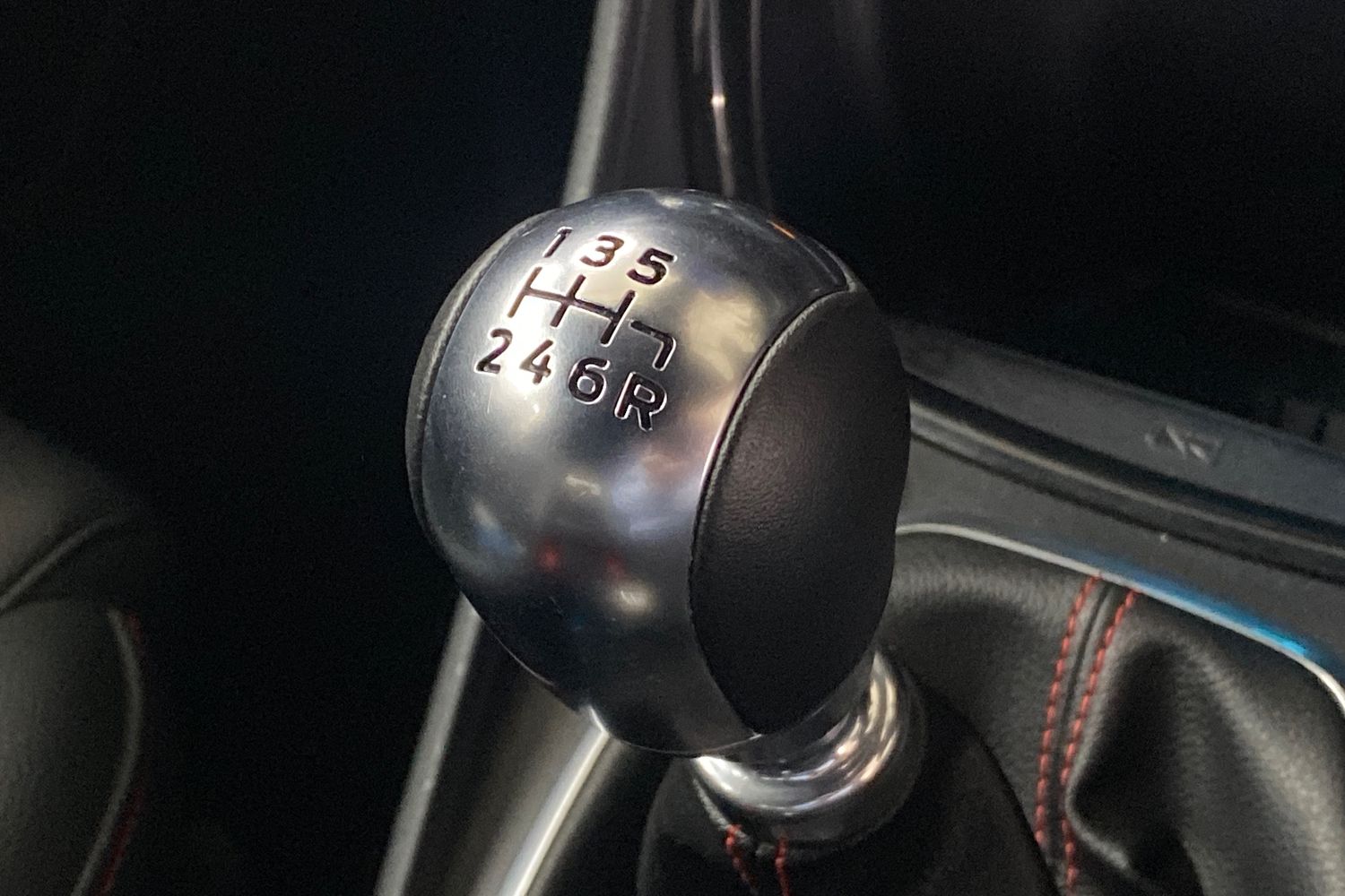 Vehicle 31