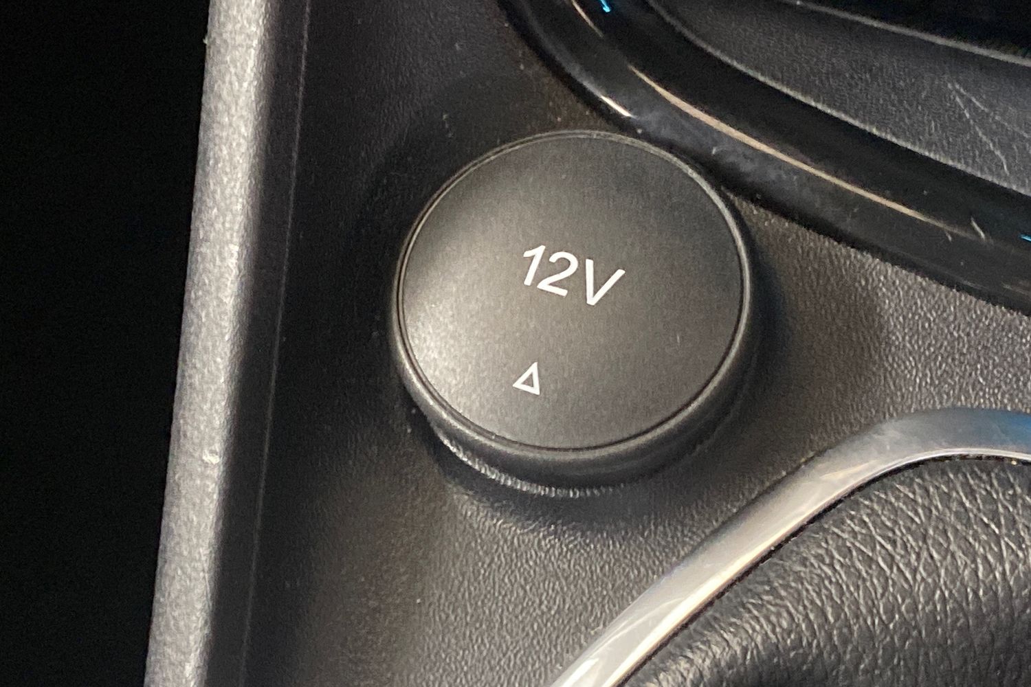Vehicle 34