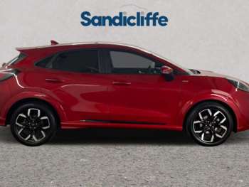 Used Ford Puma 2023 for sale - 75278067: Photo