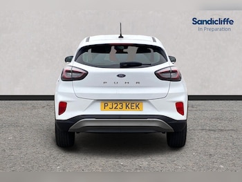 Used Ford Puma 2023 for sale - 77744142: Photo