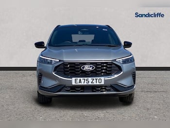 Used Ford Kuga 2025 for sale - 79198605: Photo