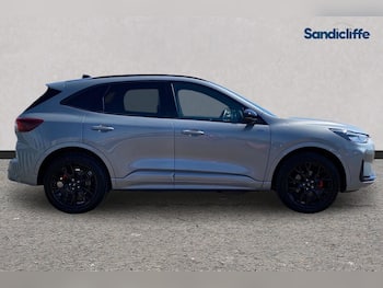 Used Ford Kuga 2025 for sale - 79198605: Photo