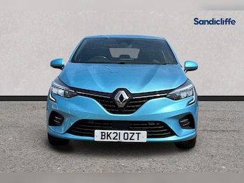 Used Renault Clio 2021 for sale - 79198607: Photo