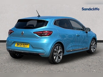 Used Renault Clio 2021 for sale - 79198607: Photo