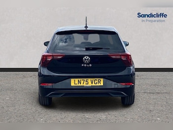 Used Volkswagen Polo 2025 for sale - 78360380: Photo