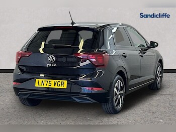Used Volkswagen Polo 2025 for sale - 78360380: Photo